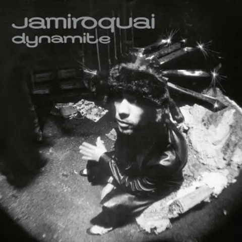 Dynamite (20th Anniversary Edition) (Smoke Vinyl + CD)