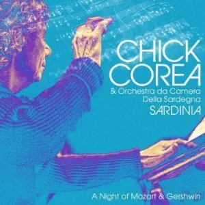 Chick Corea – SARDINIA (CD)