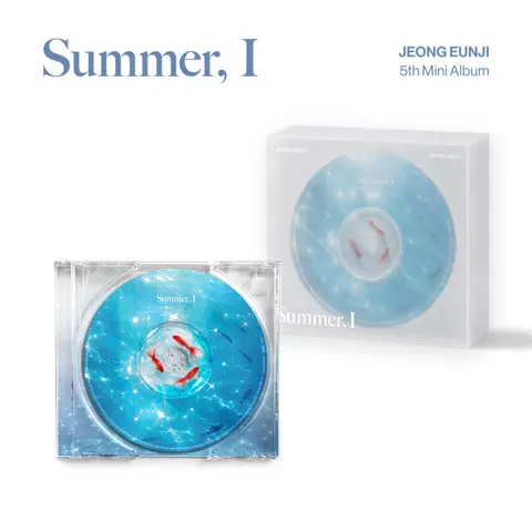 SUMMER, I