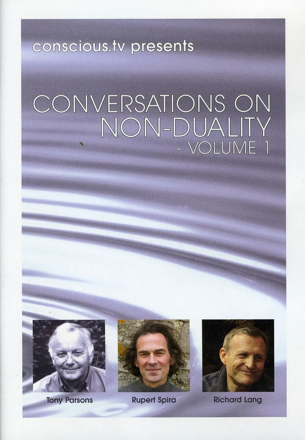 DOCUMENTARY - CONVERSATIONS ON NON DUALITY 1