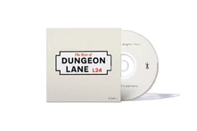 CD THE BOYS OF DUNGEON LANE