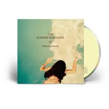 CD The Summer Portraits