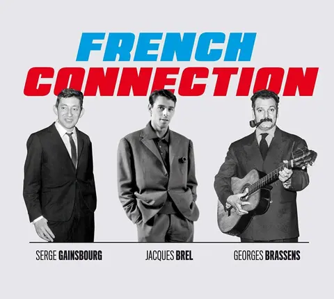 FRENCH CONNECTION