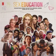 Oli Julian, Vinyl SEX EDUCATION