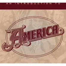 AMERICA - AN INTRODUCTION TO (2009) (CD)
