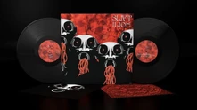 Vinyl SLIFT - ILION