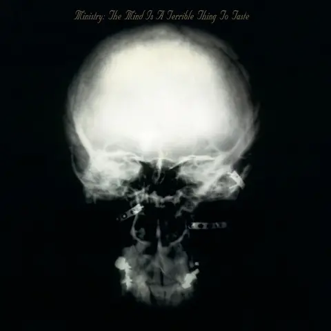 THE MIND IS A TERRIBLE THING TO TASTE (ROCKTOBER 2025)