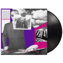 Soda Stereo, Vinyl NADA PERSONAL