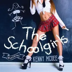 THE SCHOOLGIRLS