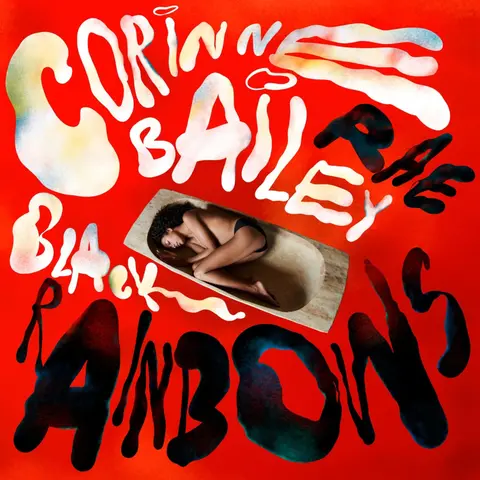 Corinne Bailey Rae – CD Black Rainbows