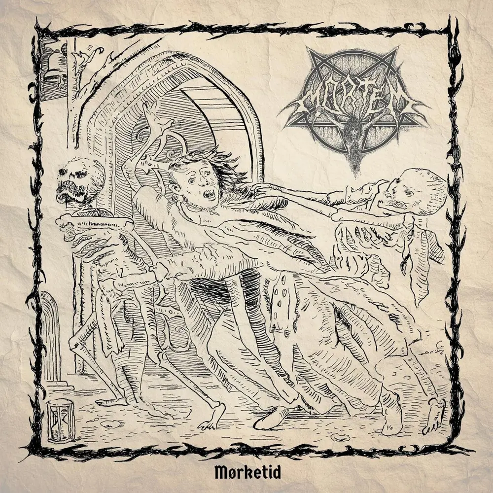 MORKETID