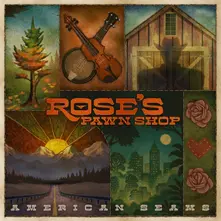Rose's Pawn Shop, Vinyl AMERICAN SEAMS