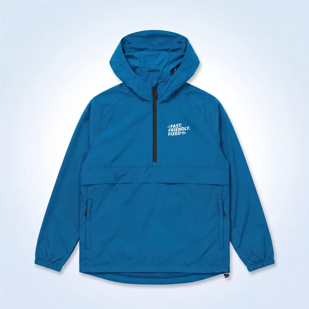 2026 – AT&T Fast Friendly Fixed Windbreaker (Jacket)