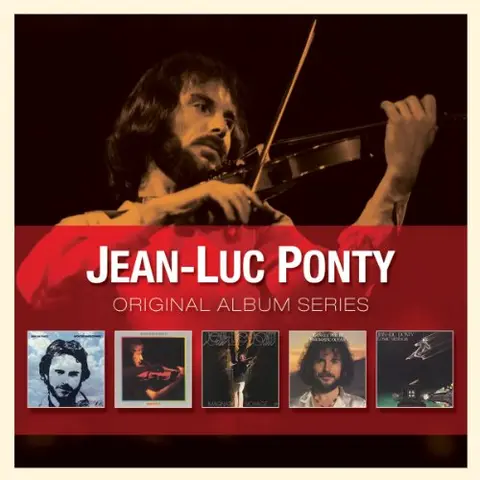 ORIGINAL ALBUM SERIES