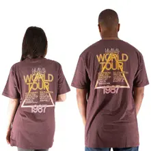 Hysteria World Tour thumbnail