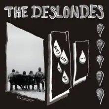 CD DON'T LET IT DIE: VOL. 1