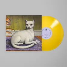 Vinyl NOTHING'S ABOUT TO HAPPEN TO ME