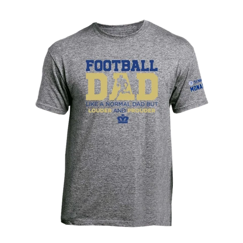 Football dad