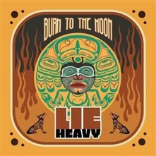 CD BURN TO THE MOON