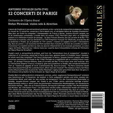 VIVALDI: 12 CONCERTI D... thumbnail