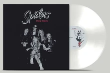 Spiders, Vinyl SHARP OBJECTS