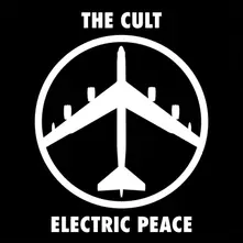 CD ELECTRIC PEACE