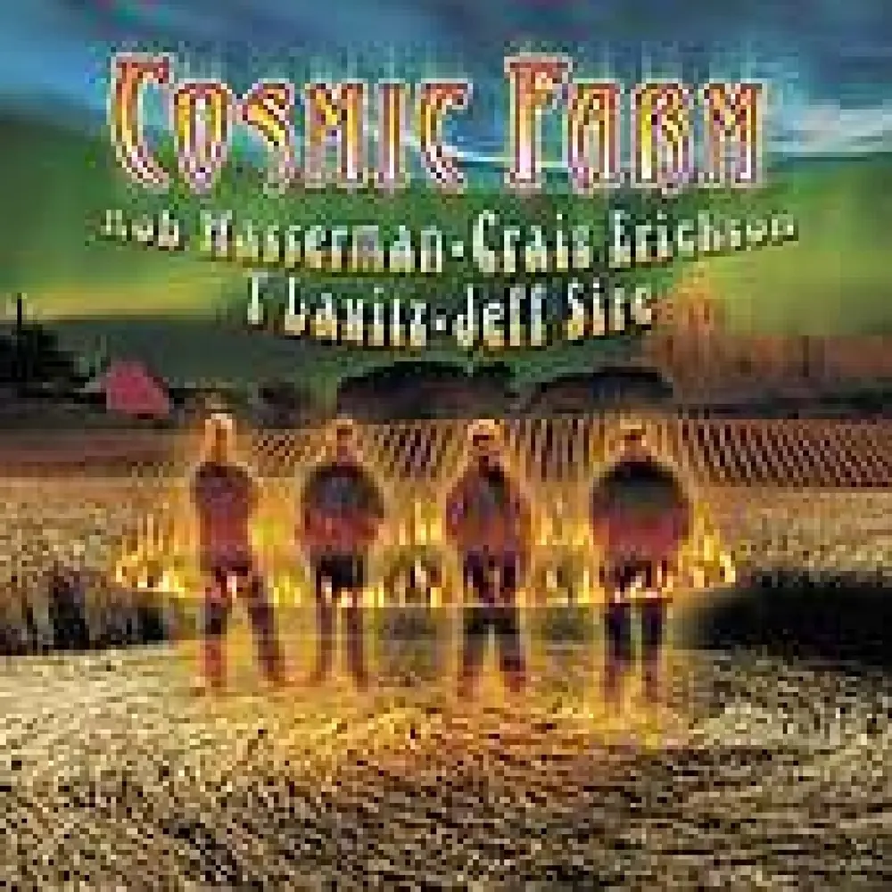 COSMIC FARM