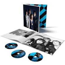 CD Pretenders II (40th Anniversary Edition) (Deluxe Edition)
