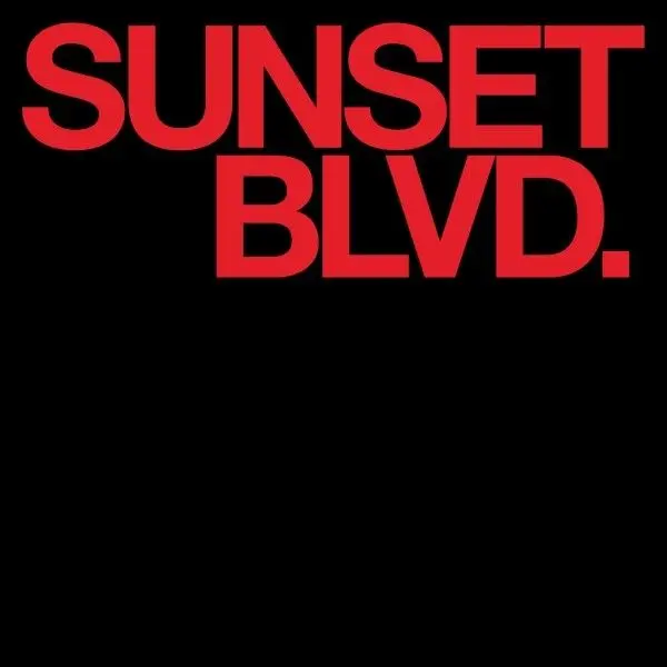 Andrew Lloyd Webber – SUNSET BLVD: THE ALBUM (CD)