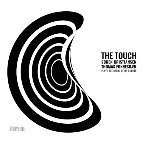 KRISTIANSEN, SOREN & THOM - TOUCH