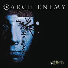CD Stigmata (Re-Issue 2023)