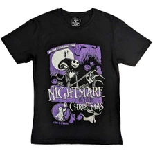 The Nightmare Before Christmas Welcome To Halloween Town thumbnail