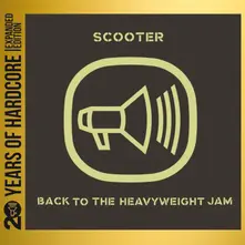 CD BACK TO THE HEAVYWEIGHT JAM