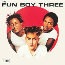 FUN BOY THREE thumbnail