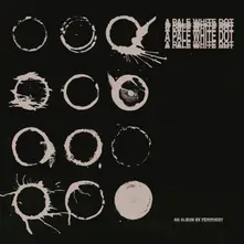 CD A PALE WHITE DOT