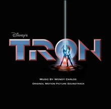 Soundtrack, Vinyl Tron (Original Motion Picture Soundtrack)