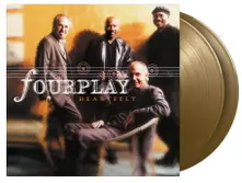 Fourplay, Vinyl HEARTFELT
