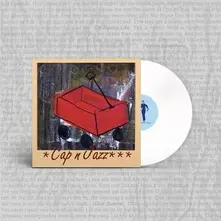 Cap'n Jazz, Vinyl BURRITOS, INSPIRATION POINT, FORK BALLOON SPORTS, CARDS IN THE SPOKES, AUTOMATIC BIOGRAPHIES, KITES, KUNG FU, TROPHIES, BANANA PEELS WE'VE SLIPPED ON, AND EGG SHELLS WE'VE TIPPY TOED OVER