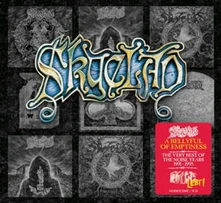 Skyclad, CD A BELLYFUL OF EMPTINESS: T