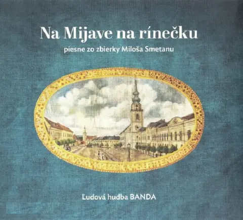 Na Mijave na rínečku