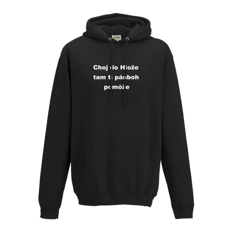 Choj Do Hlože