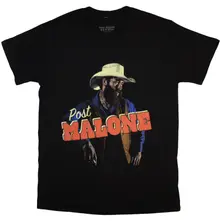 Tričko Cowboy
