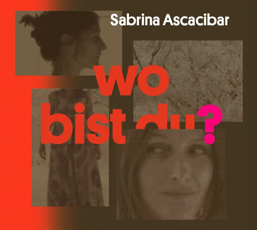 Wo Bist Du?
