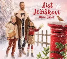 Miro Jaroš – List Ježiškovi (CD)