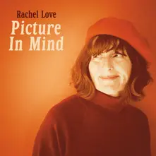 CD LOVE, RACHEL - PICTURE IN MIND