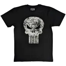 Punisher Distressed Logo thumbnail