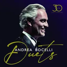 CD Duets (30th Anniversary Edition)