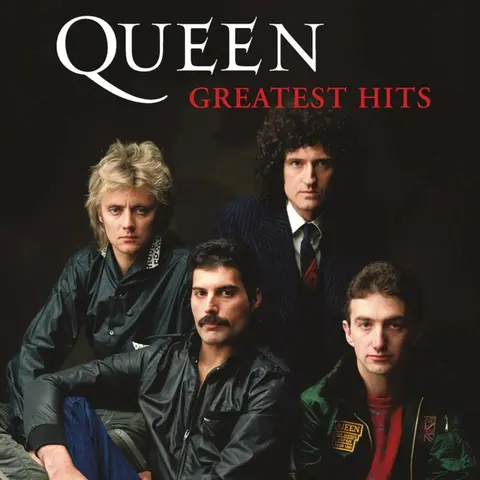GREATEST HITS