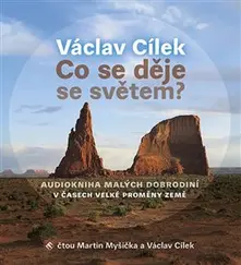 Co se děje se světem? (1x Audio na CD - MP3) thumbnail