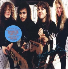 Vinyl The $5.98 E.P. - Garage Days Re-Revisited